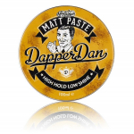 Plaukų pomada Dapper Dan Matt Paste, 100 ml