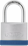 Spyna Abus 79269, sidabro, 94 mm x 57 mm