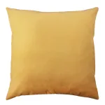 Dekoratyvinė pagalvėlė Mioli Decor, žalia sp., 43 cm x 43 cm