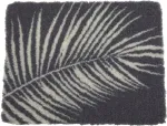 Gyvūno guolis Zolux Vegetal 477021GRI, tamsiai pilka sp., 50x70 cm