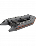 Pripučiama valtis Kolibri KM-360D, 62.5 kg, 360 cm x 160 cm