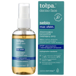 Koncentratas veidui Tołpa Dermo Face Exfoliating Pore Tightening Concentrate, 75 ml