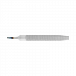 Dildė Pferd 1558, pusiau apvali, 250 mm x 29 mm, mediena