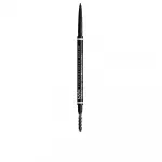 Antakių pie&scaron;tukas NYX Professional Makeup Micro Brow, 0.5 g, cool ash brown sp.