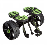 Ratukai valties transportavimui Raiblaza C-TUG, 4.5 kg, 64.4 cm x 30 cm x 31.4 cm