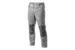 Darbo kelnės vyrams H&ouml;gert Kalmit HT5K805, &scaron;viesiai pilka sp., 3XL dydis