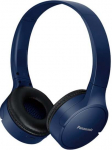 Belaidės ausinės Panasonic RB-HF420BE, mėlyna sp.