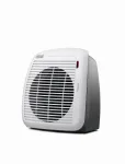Termoventiliatorius DeLonghi HVY 1030, 2 kW