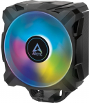 Oro au&scaron;intuvas procesoriui Arctic Freezer A35 A-RGB, 133 mm x 159 mm