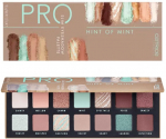 Akių &scaron;e&scaron;ėliai Catrice Pro Hint Of Mint, 10.6 g, aesthetic vibes 10