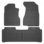 Automobilio kilimėlis, priekinis/galinis El Toro, Honda CRV II 2002-2006