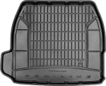 Automobilio kilimėlis, bagažinės Frogum ProLine, Volvo S80 II Sedan 2006-2016