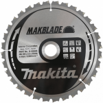 Pjovimo diskas Makita Makblade, 255 mm x 30 mm
