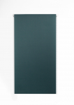 Ritininė užuolaida Domoletti Rainbow 219 219, mėlyna sp./žalia sp., 140 cm x 220 cm