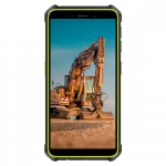 Mobilusis telefonas UleFone Armor X12, 32 GB, juoda sp.