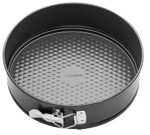 Torto ir kekso kepimo forma Pedrini Dolci, pilka, 24 cm x 24 cm