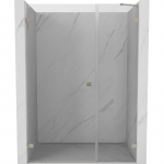Du&scaron;o durys Mexen Lunar-B Left, 115 cm x 200 cm, nikelio