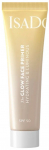 Makiažo bazė IsaDora The Glow Hydrating & Luminous, SPF 50, 30 ml