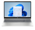 Ne&scaron;iojamas kompiuteris HP 15 FD1899NR, 150U, 16 GB, 512 GB, 15.6 ", Intel (Integrated), sidabro sp., EN, Windows 11 home