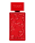 Kvapusis vanduo Tous Kaos In Red, 50 ml