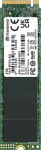 Kietasis diskas (SSD) Transcend TS-MTE110Q, M.2, 1 TB