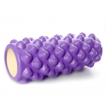 Masažo volelis, pratimams Thoms FoamRoll 33x13 cm., 33 cm