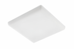 &Scaron;viestuvas įleidžiamas GTV Sora LD-SRW24WKW-NB, 4000&deg;K, LED, baltas