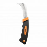 Sodo peilis Bradas, 220 mm