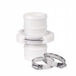 Laistymo žarnos jungtis Bradas