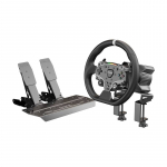 Žaidimų vairas, rinkinys Moza Racing R3 Simulator RS053, juoda sp.