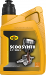 Variklių alyva Kroon Oil Scoosynth -, pusiau sintetinis, 1 l