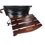 Grilio stalas, rinkinys TunaBone Classic