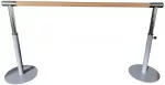 Mank&scaron;tos strypai Master MAS-C118, 175 cm, ruda sp.