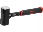 Kalvio plaktukas Yato YT-45752, 1000 g
