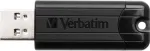 USB atmintinė Verbatim PinStripe, 256 GB