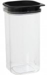 Birių produktų indas Plast Team, 2.5 l