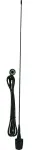 Antena Bottari, juoda sp.