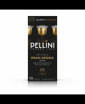 Kavos kapsulės Pellini Gran Aroma, 0.050 kg, 10 vnt.