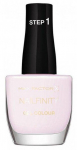 Nagų lakas Max Factor Nailfinity, walk of fame