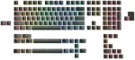 Klaviatūros dangtelis Glorious PC Gaming Race Aura Keycaps V2, juoda sp.