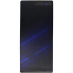 Pelės kilimėlis Lenovo Legion MousePad XXL (OC)(RDKK), 90 cm x 40 cm x 0.2 cm, juoda sp.