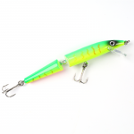 Vobleris PRO Catch Y123-1, 10 cm, žalia