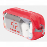 Pirmosios pagalbos vaistinėlė Exped Clear Cube First Aid M