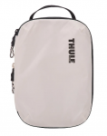 Rūbų mai&scaron;as Thule Compression Packing Cube, 26 cm x 18 cm, nailonas, balta sp.