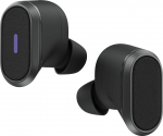 Belaidės ausinės Logitech Zone True Wireless 985-001082, grafito sp.