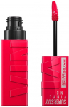 Pagrindas lūpoms Maybelline SuperStay Vinyl Ink, 4.2 ml, 45 capricious