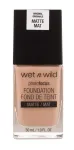 Skystas makiažo pagrindas Wet N Wild Photo Focus, classic beige, 30 ml