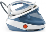 Lyginimo sistema Tefal Pro Express Ultimate II GV9710, mėlyna sp./balta sp.