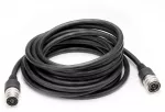 Kabelis Juice Technology EP-JB3AV10, 10 m, juoda sp.