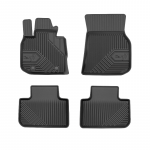 Automobilio kilimėlis, priekinis/galinis Frogum Premium 77, BMW X3 G01 2017-/BMW X4 II G02 2018-